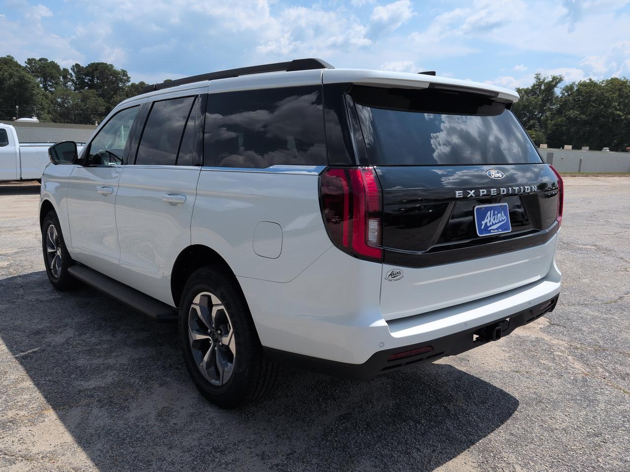 2027 Ford Expedition Active Winder GA