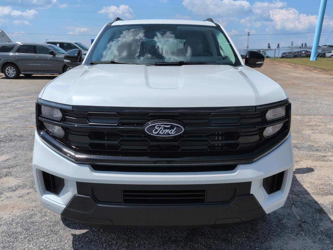 2027 Ford Expedition Active Winder GA