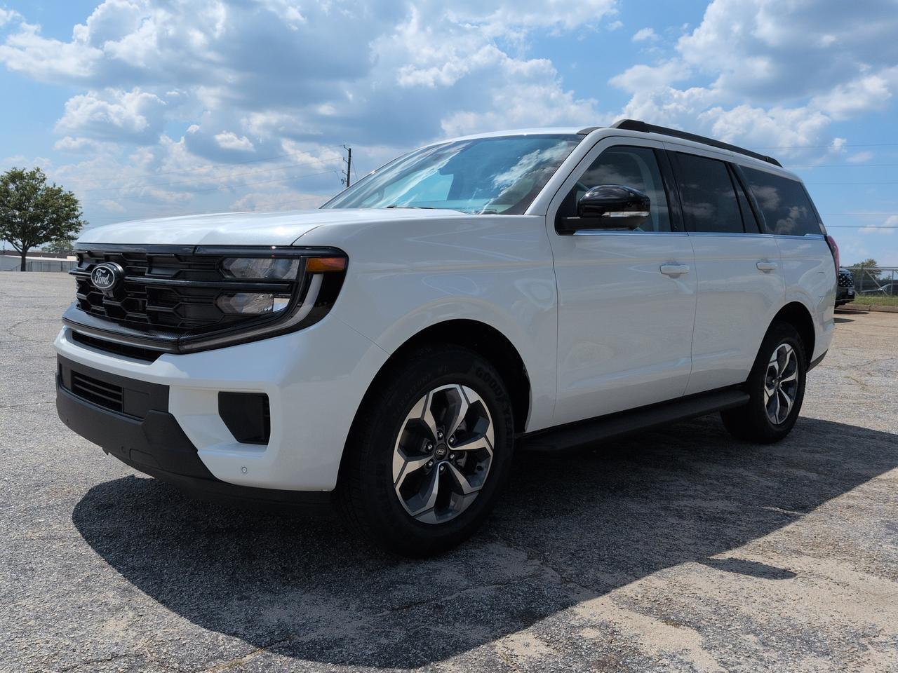 2027 Ford Expedition Active Winder GA