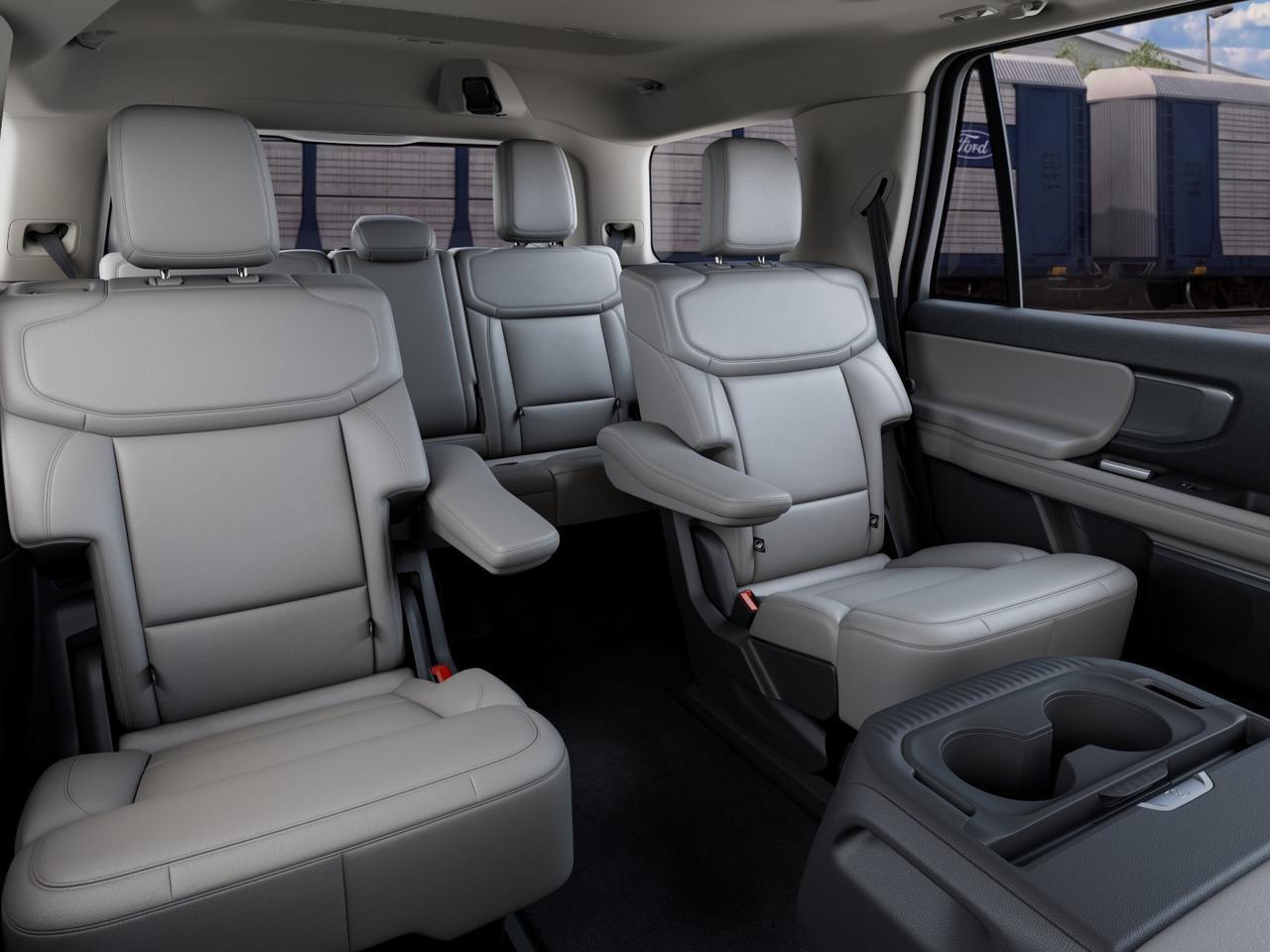 2027 Ford Expedition Active Winder GA