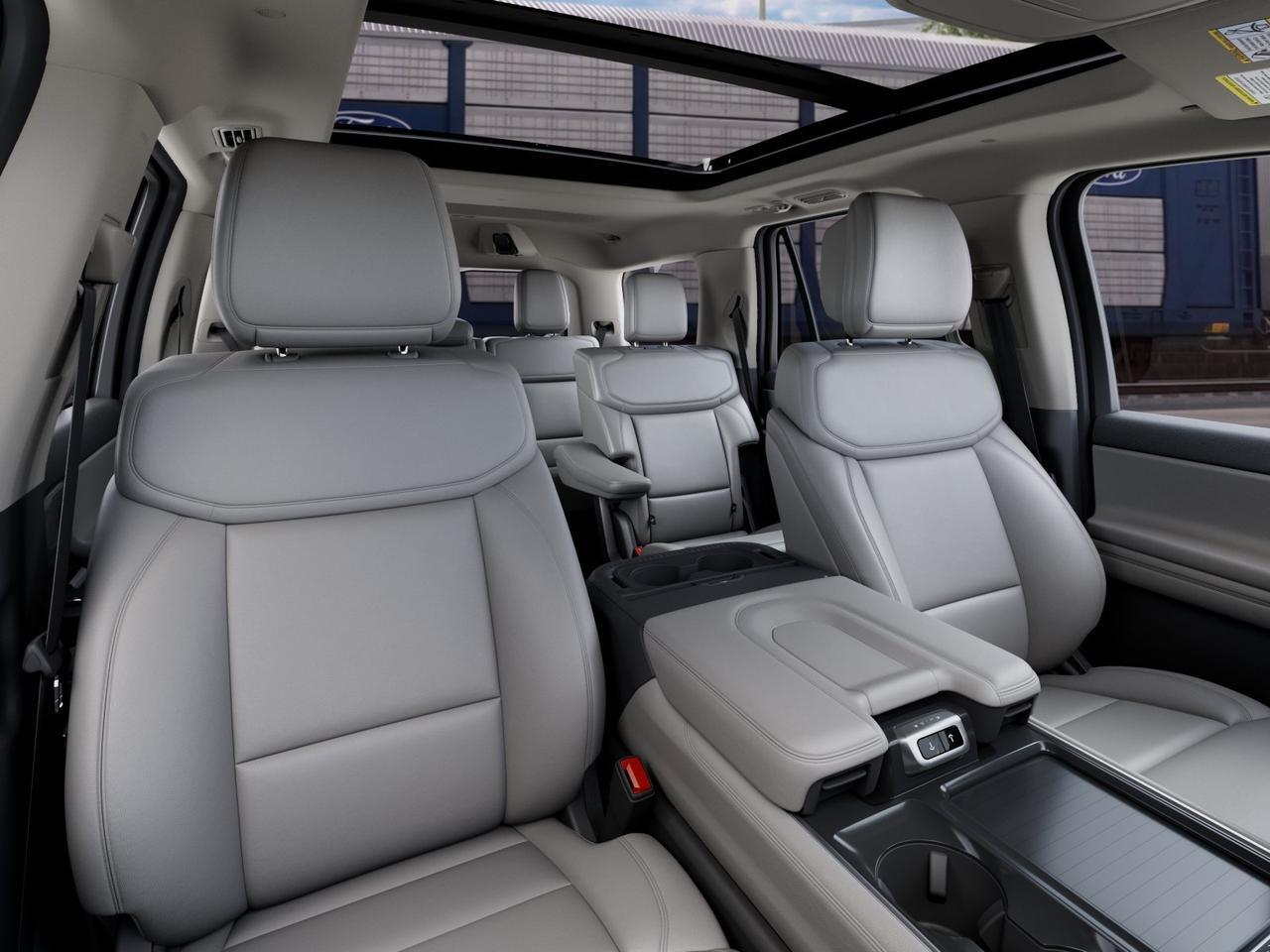 2027 Ford Expedition Active Winder GA