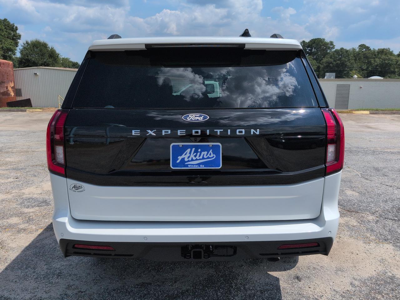 2027 Ford Expedition Active Winder GA