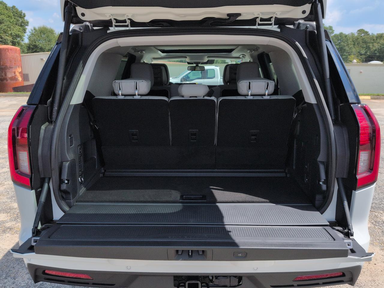 2027 Ford Expedition Active Winder GA
