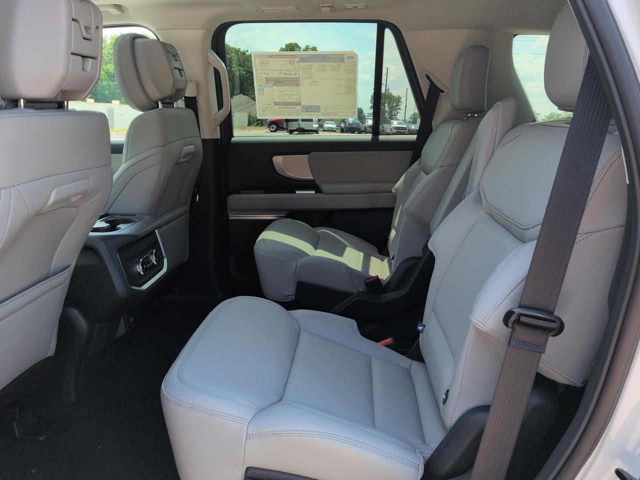 2027 Ford Expedition Active Winder GA