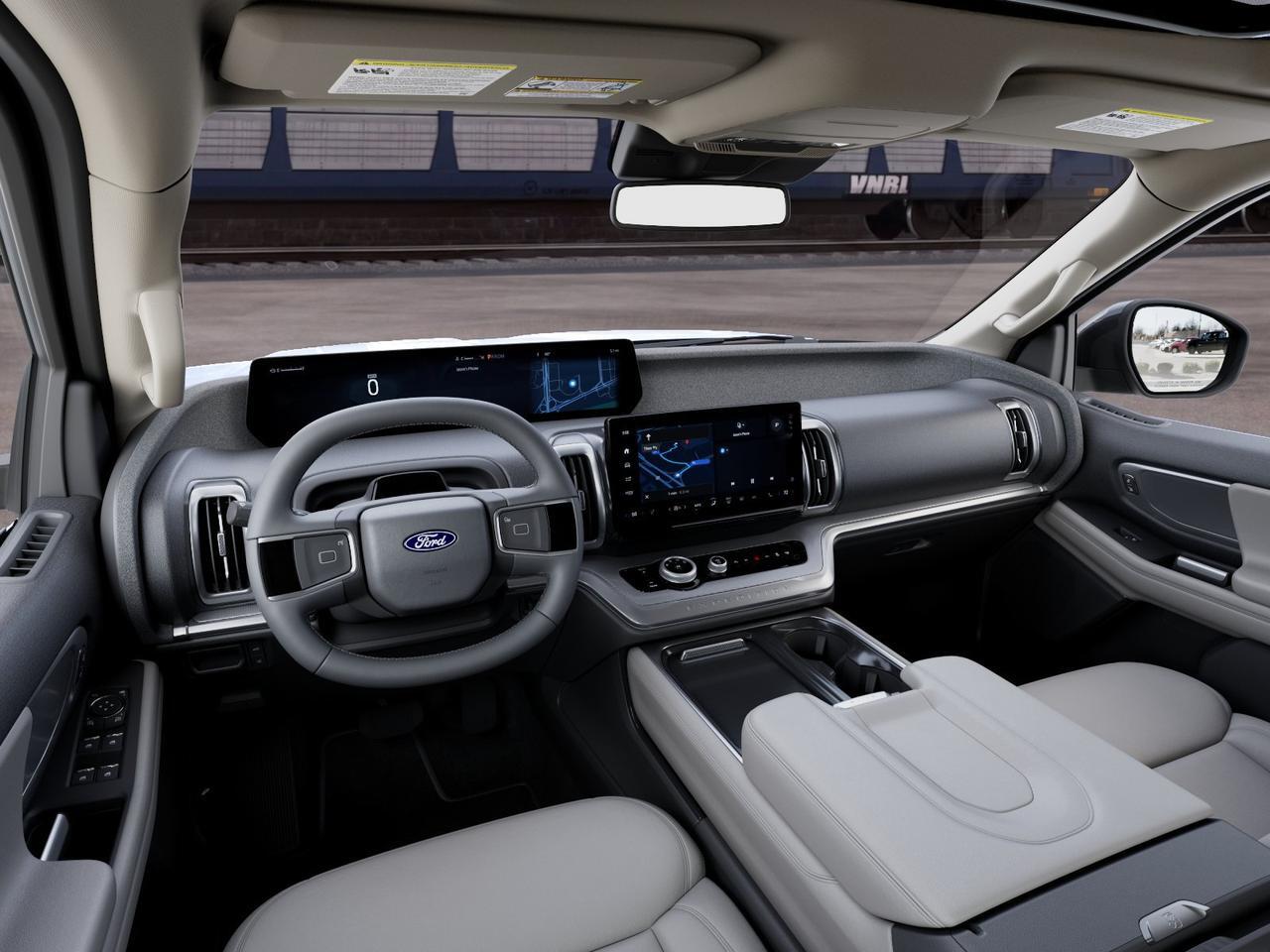 2027 Ford Expedition Active Winder GA