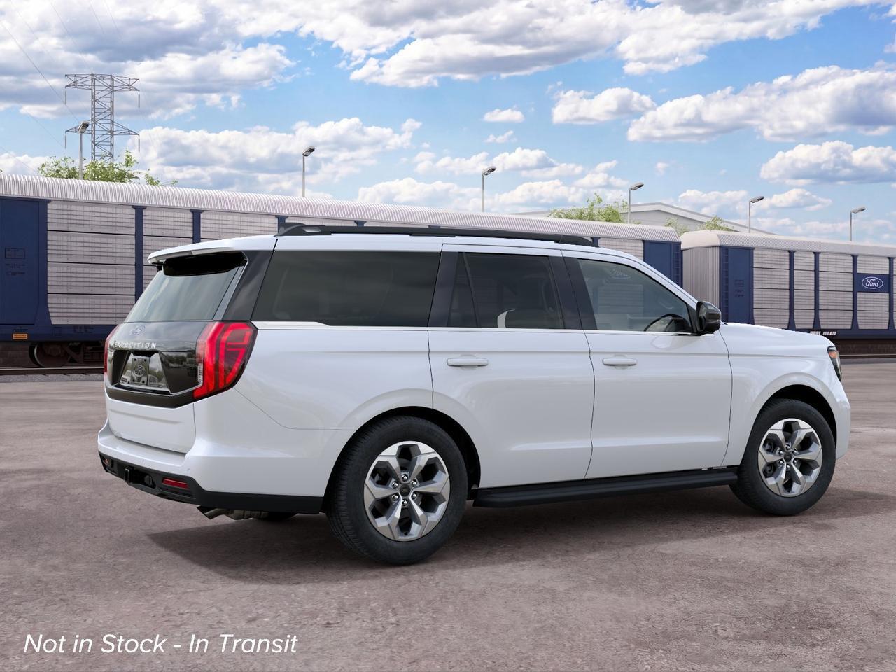 2027 Ford Expedition Active Winder GA