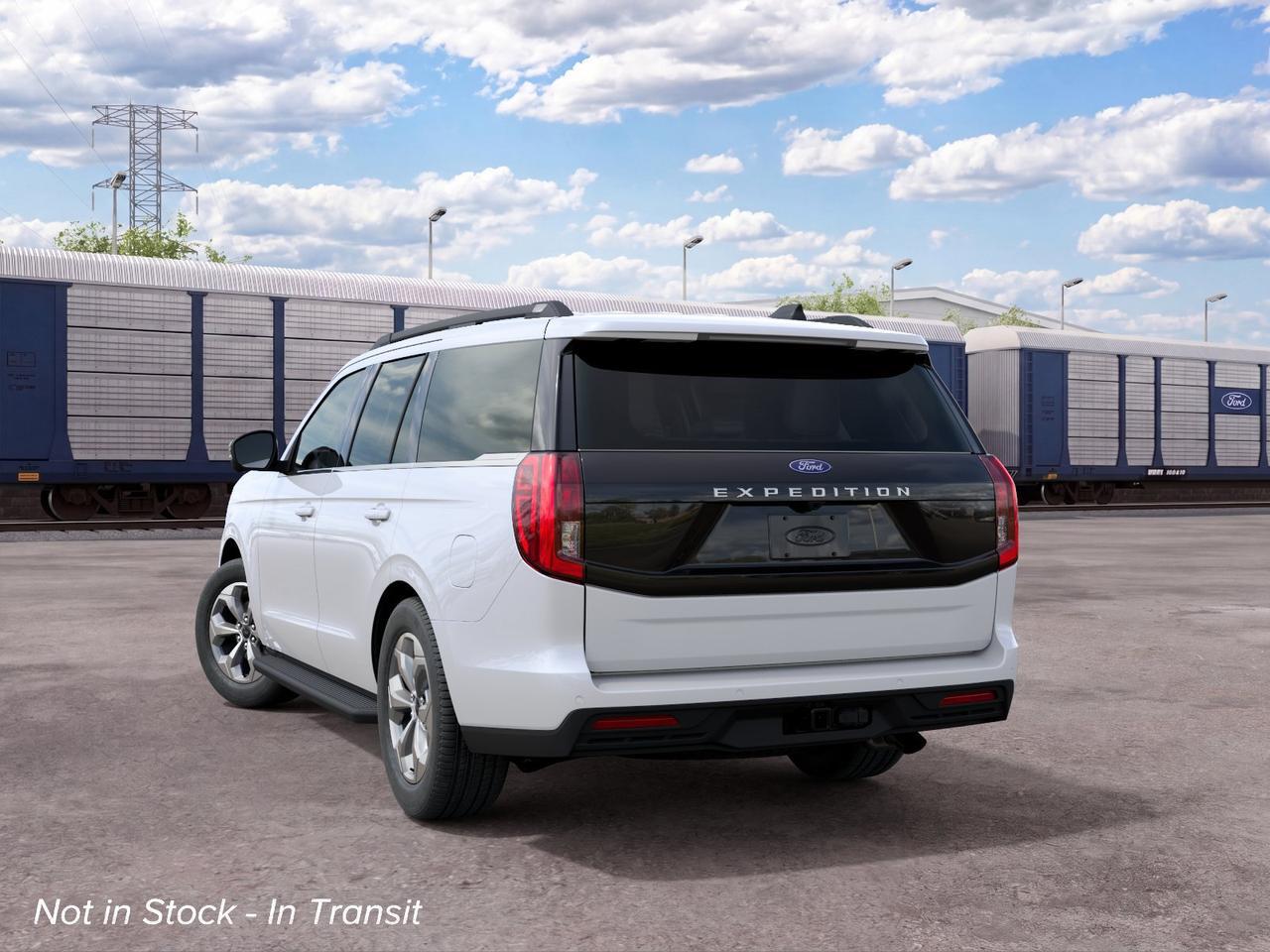 2027 Ford Expedition Active Winder GA
