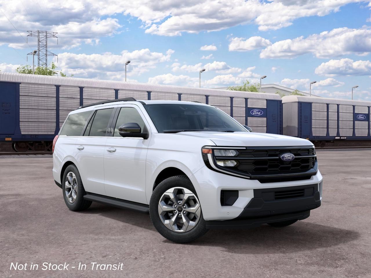 2027 Ford Expedition Active Winder GA