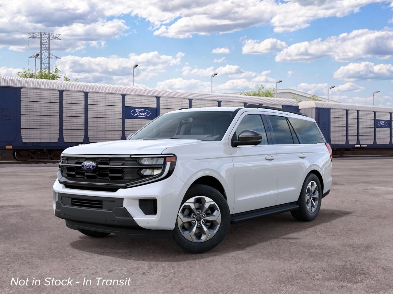2027 Ford Expedition Active Winder GA
