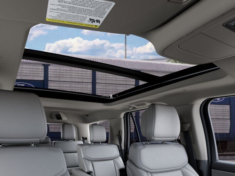 2027 Ford Expedition Active Winder GA