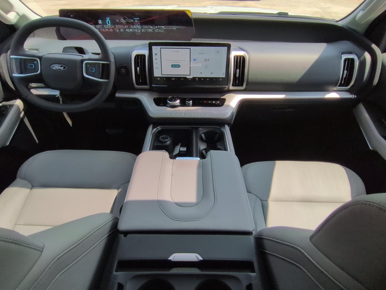 2027 Ford Expedition Active Winder GA