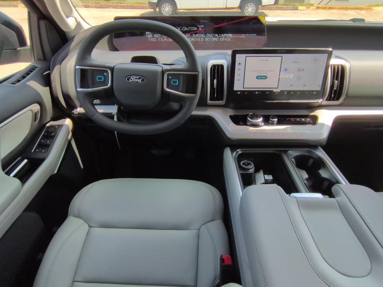 2027 Ford Expedition Active Winder GA