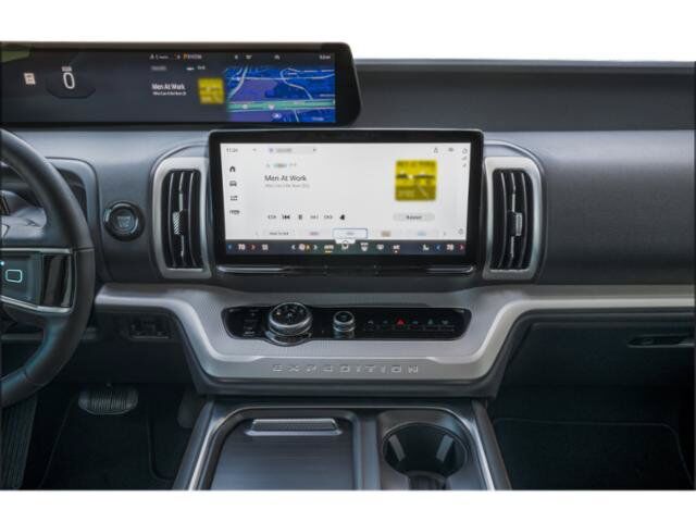 2027 Ford Expedition Active Winder GA
