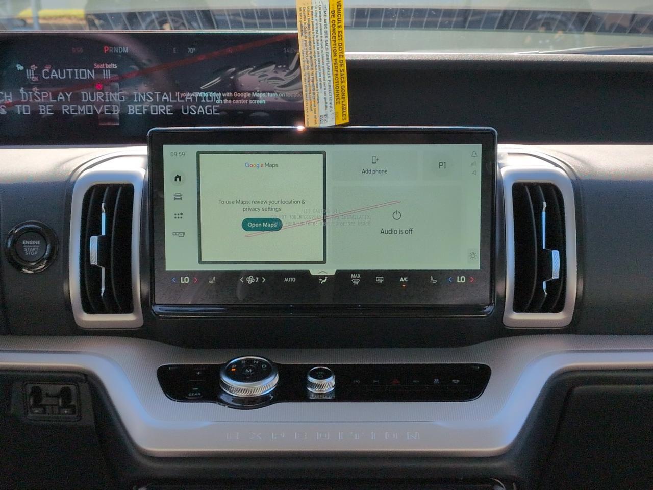 2027 Ford Expedition Active Winder GA