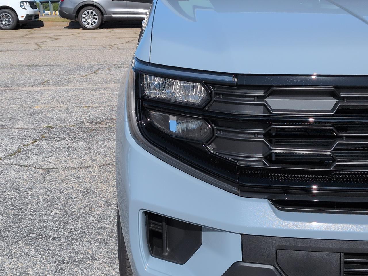 2027 Ford Expedition Active Winder GA