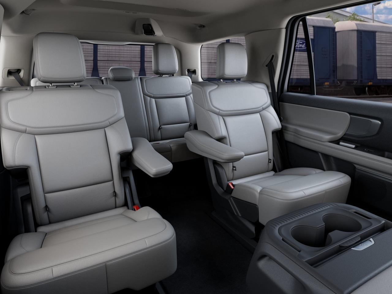 2027 Ford Expedition Active Winder GA