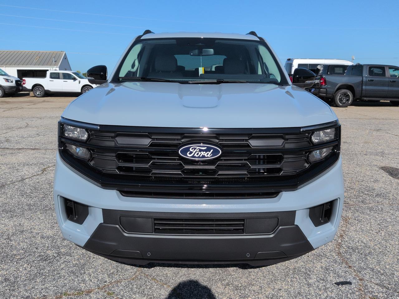 2027 Ford Expedition Active Winder GA