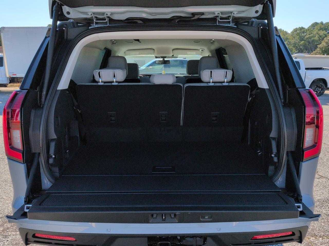 2027 Ford Expedition Active Winder GA