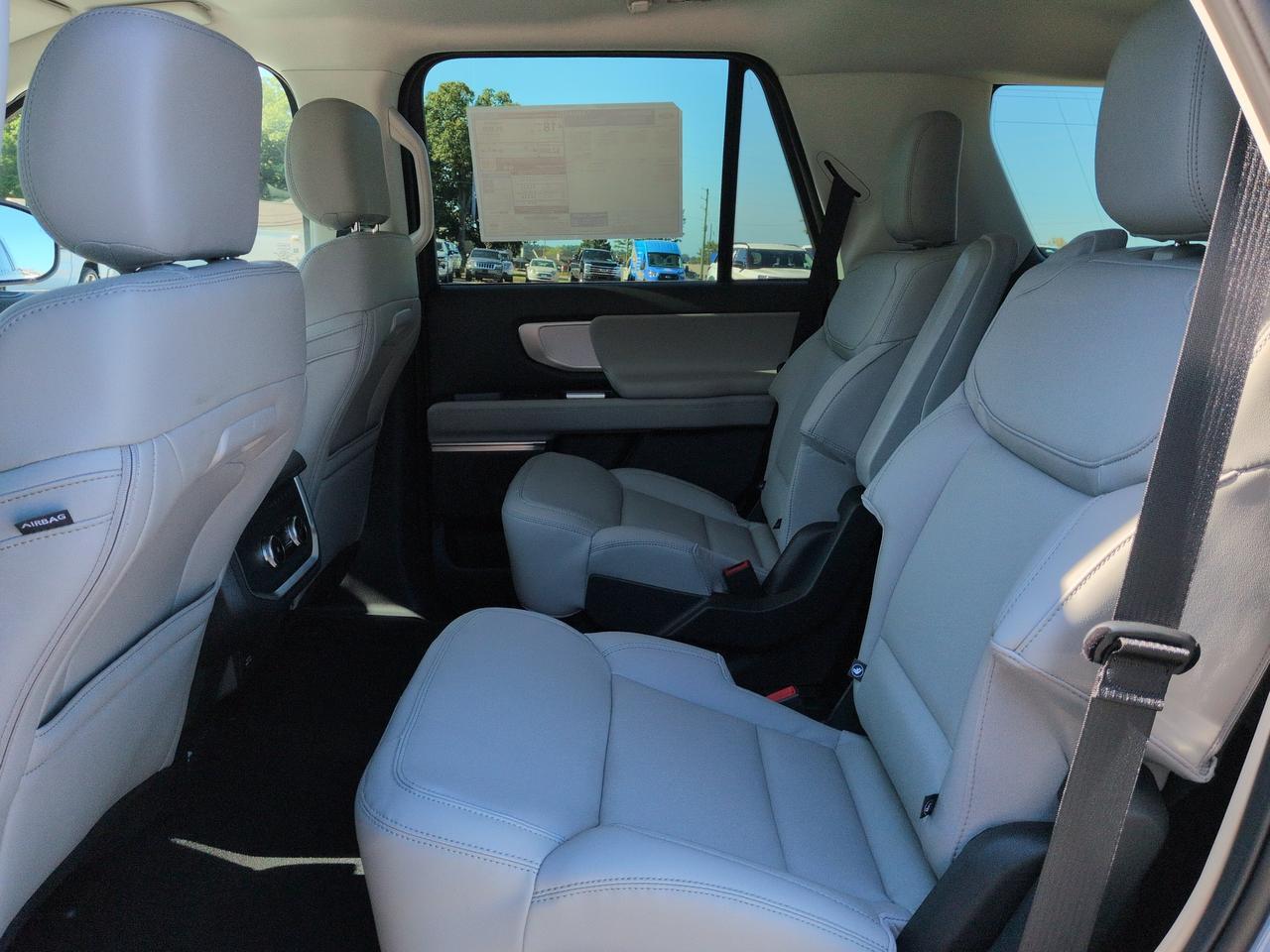 2027 Ford Expedition Active Winder GA