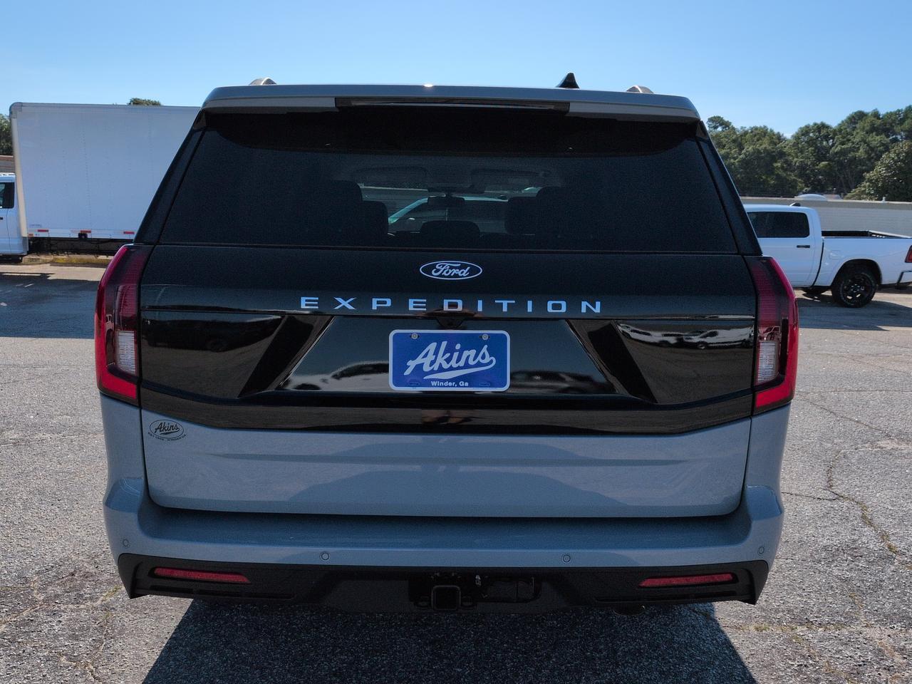 2027 Ford Expedition Active Winder GA