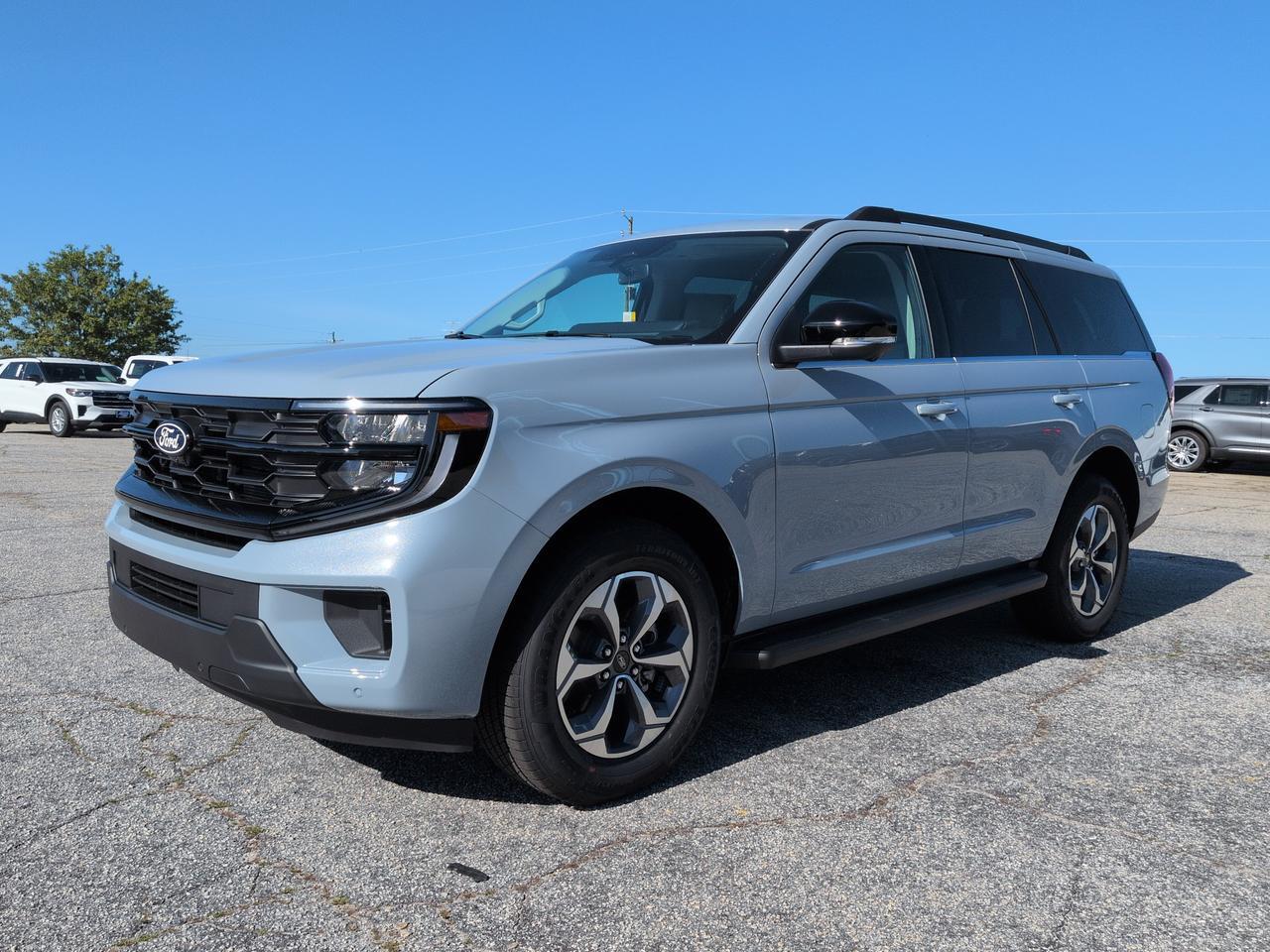 2027 Ford Expedition Active Winder GA