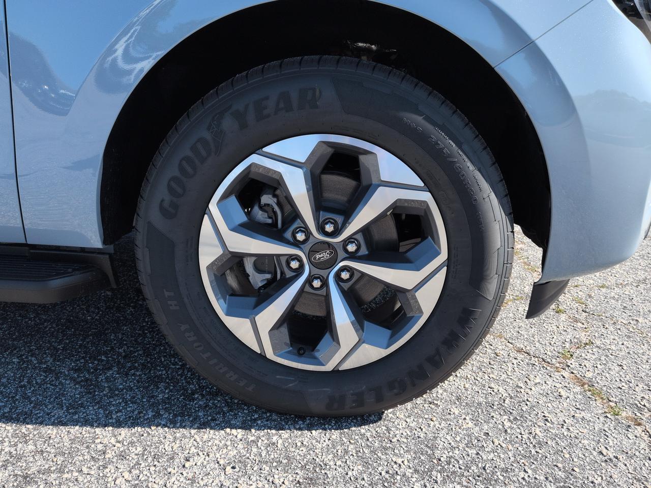 2027 Ford Expedition Active Winder GA