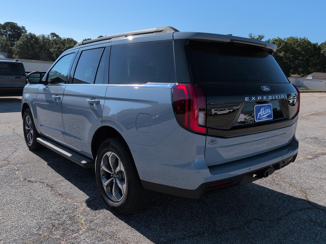 2027 Ford Expedition Active Winder GA