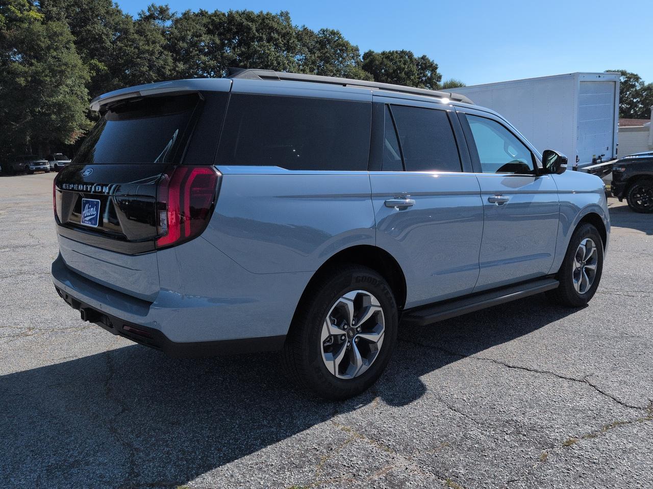 2027 Ford Expedition Active Winder GA