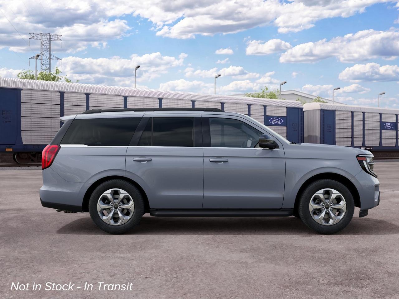 2027 Ford Expedition Active Winder GA