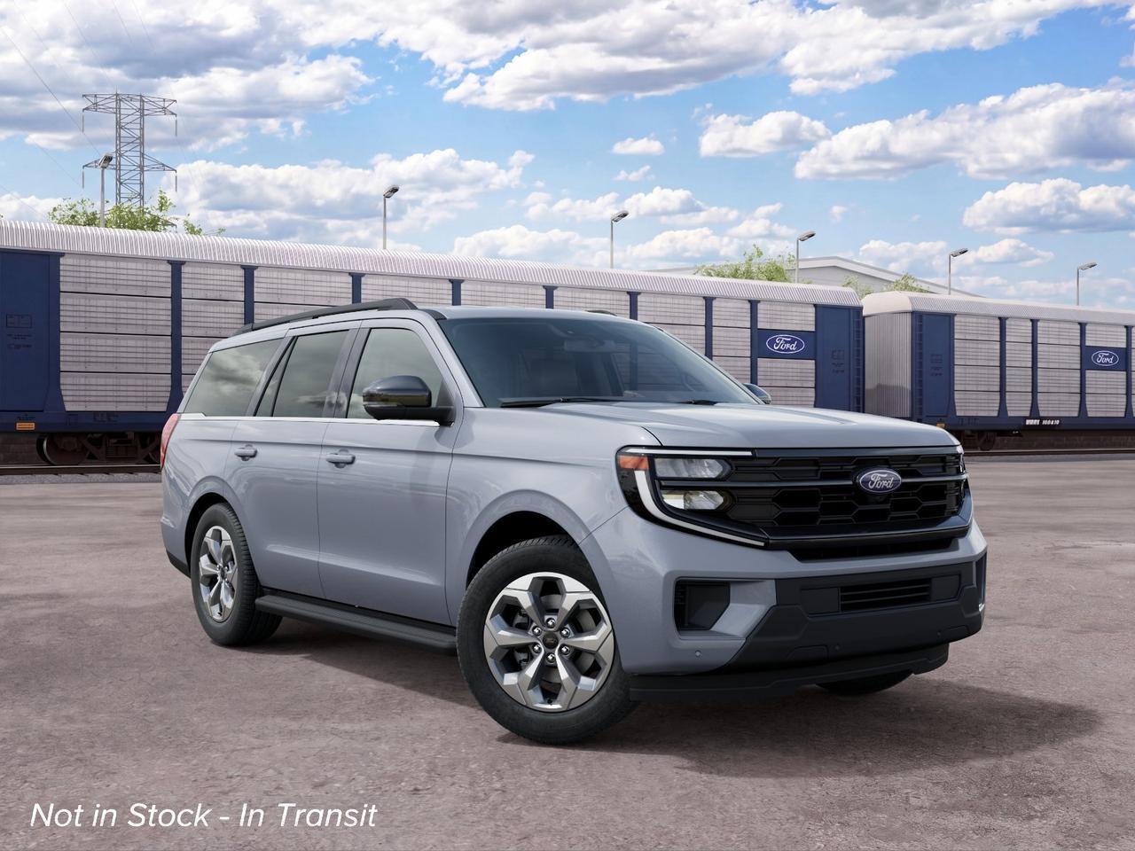 2027 Ford Expedition Active Winder GA
