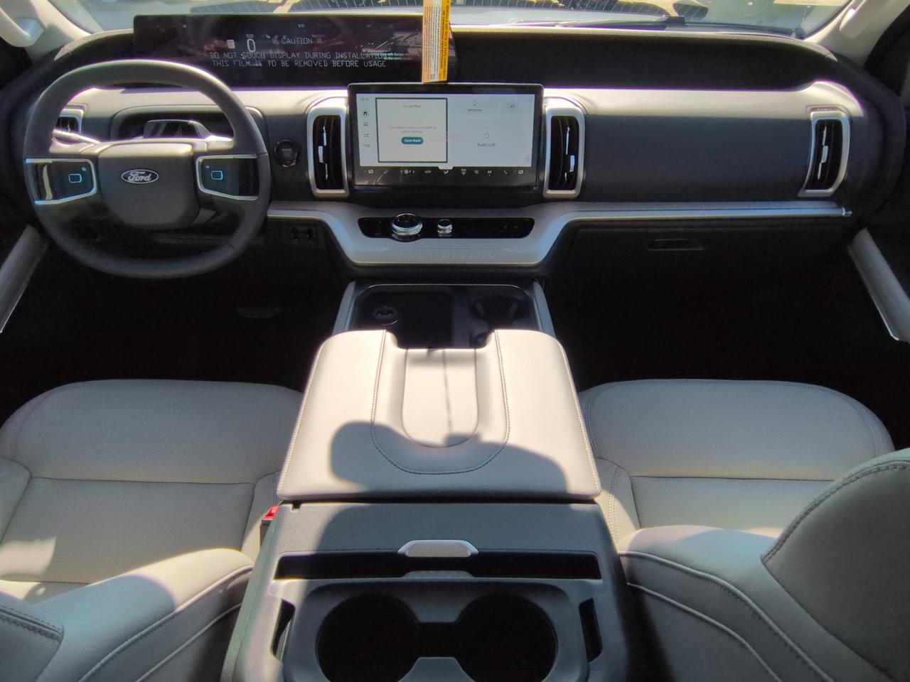 2027 Ford Expedition Active Winder GA