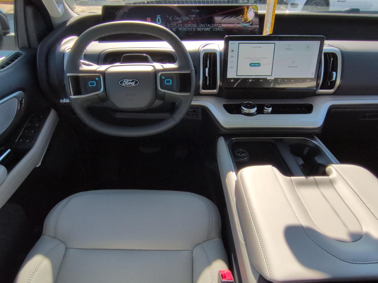 2027 Ford Expedition Active Winder GA