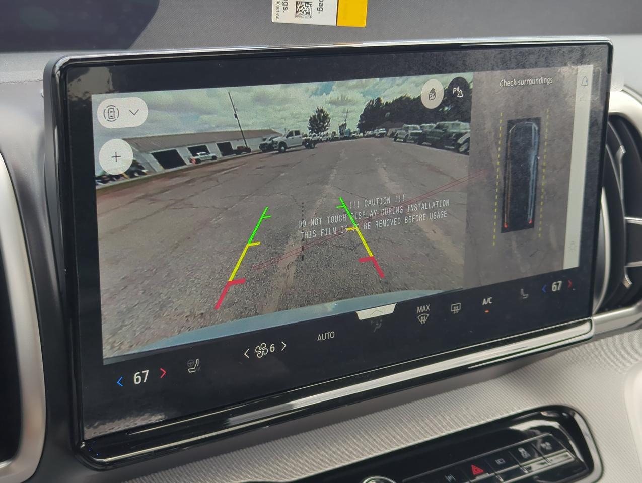 2027 Ford Expedition Active Winder GA
