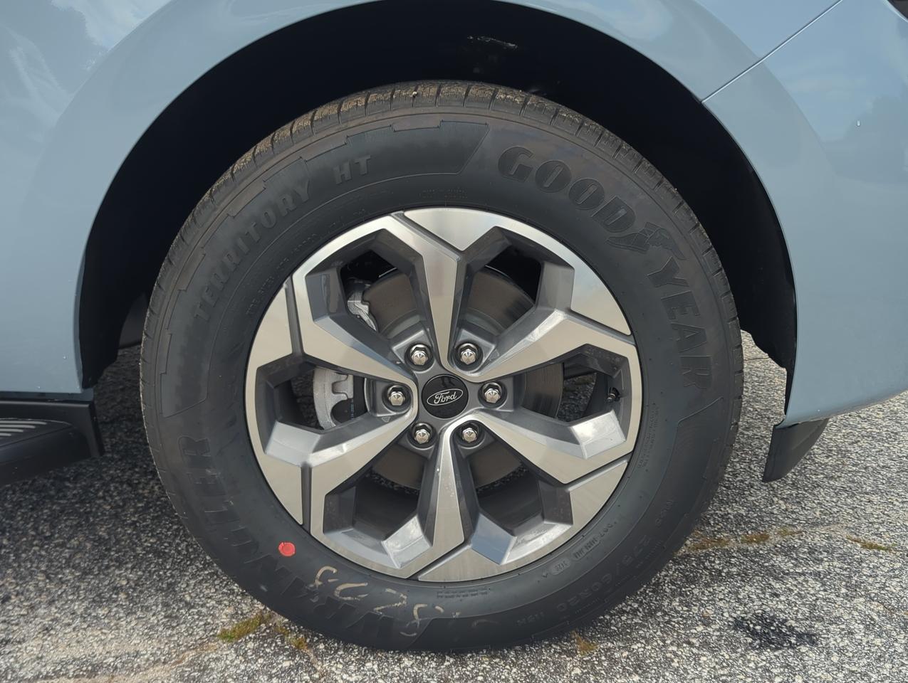 2027 Ford Expedition Active Winder GA