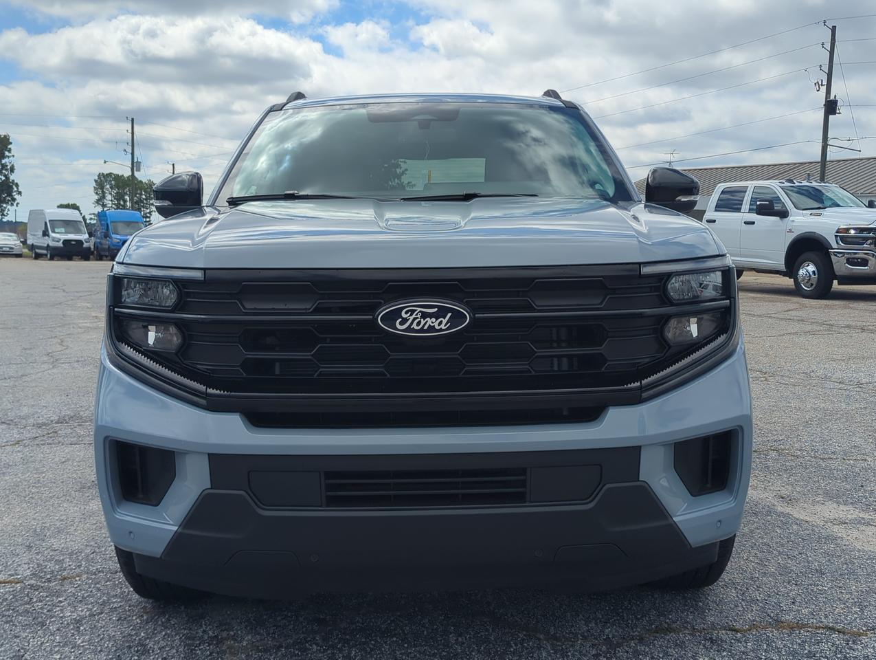 2027 Ford Expedition Active Winder GA
