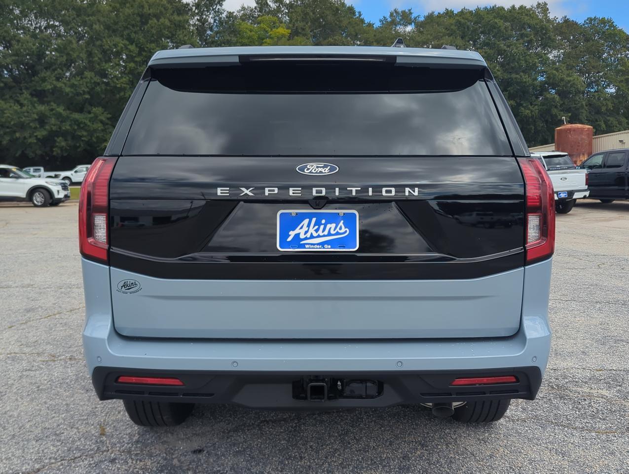 2027 Ford Expedition Active Winder GA