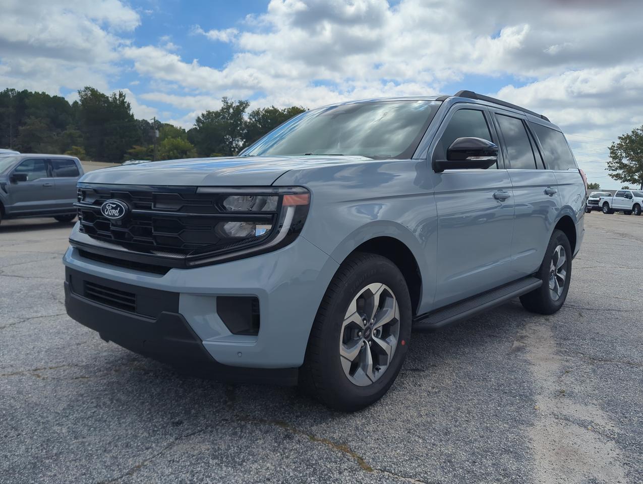 2027 Ford Expedition Active Winder GA