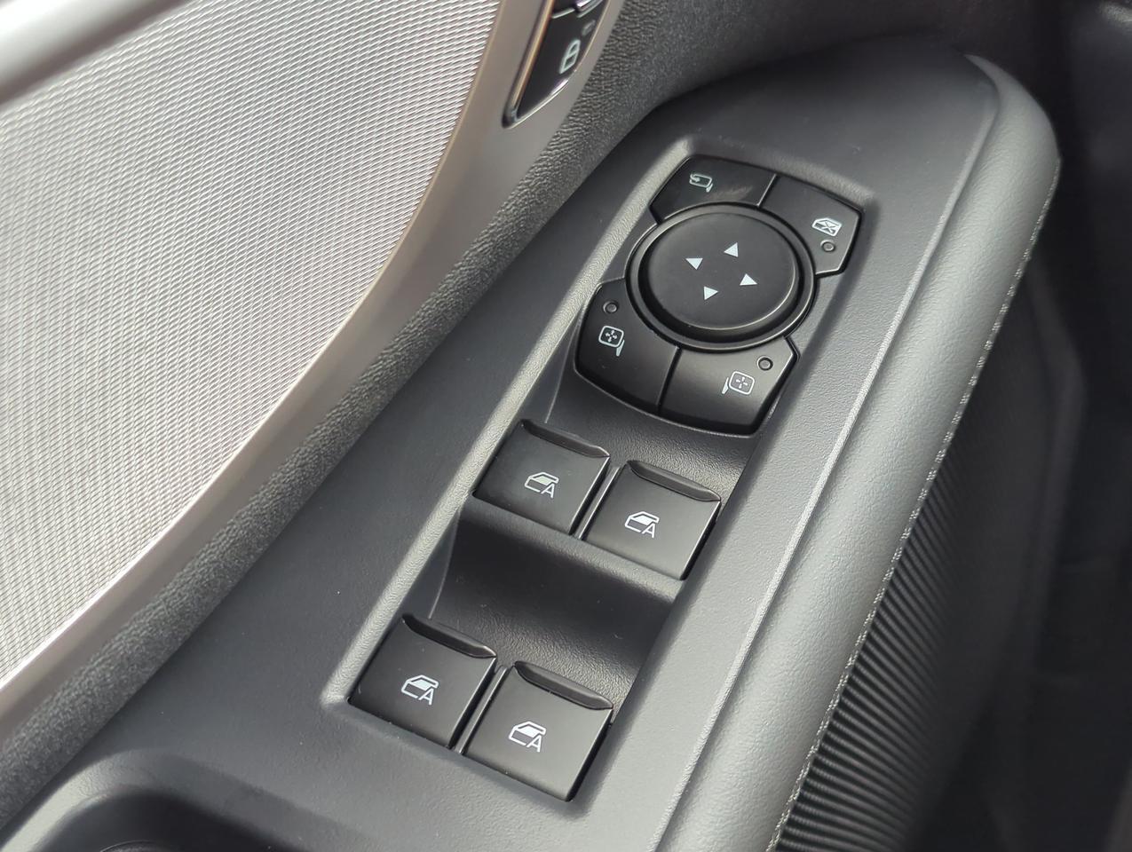 2027 Ford Expedition Active Winder GA