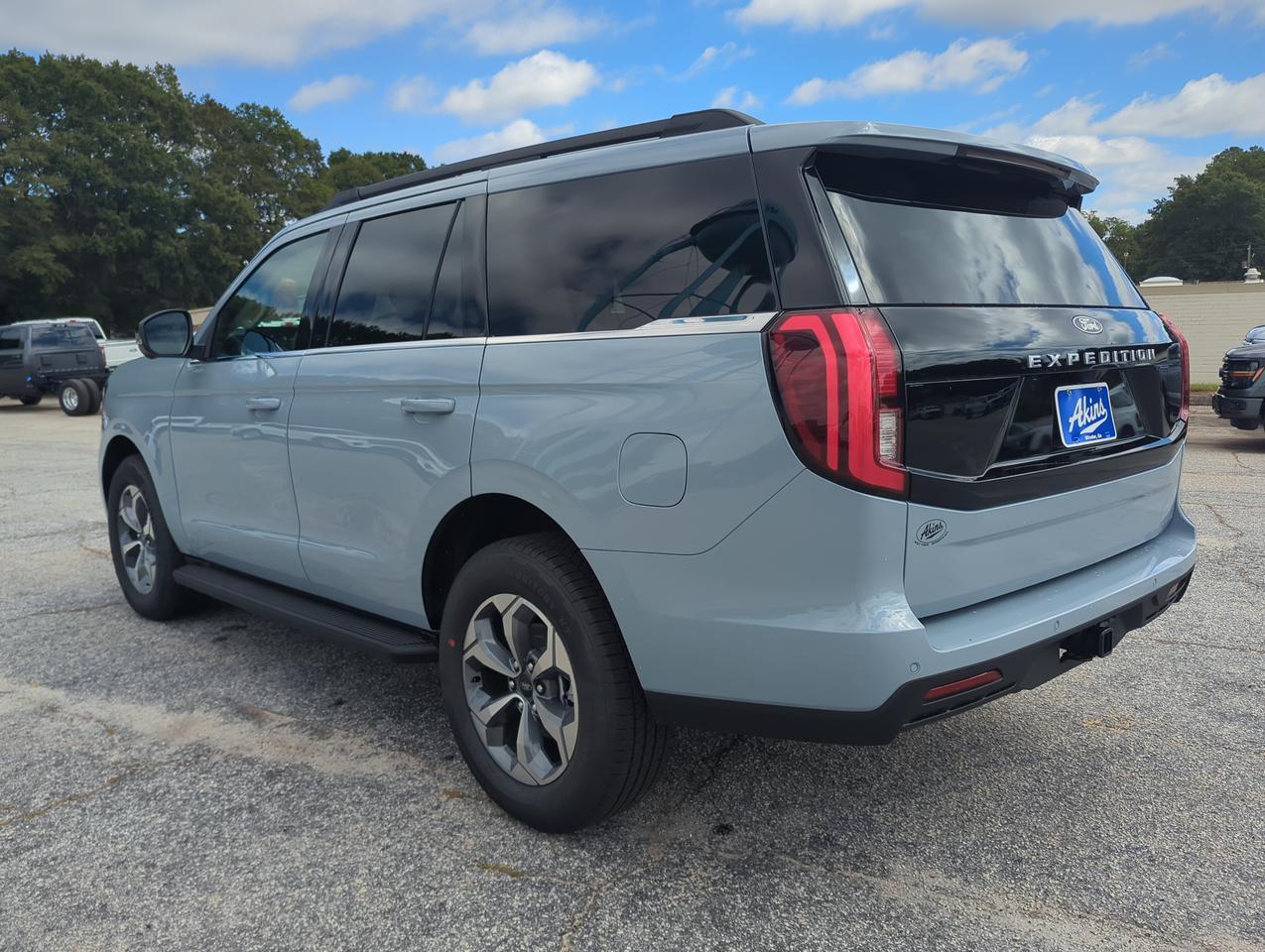 2027 Ford Expedition Active Winder GA