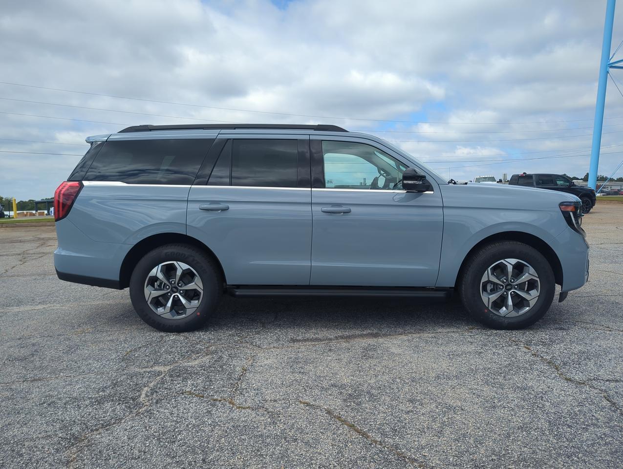 2027 Ford Expedition Active Winder GA