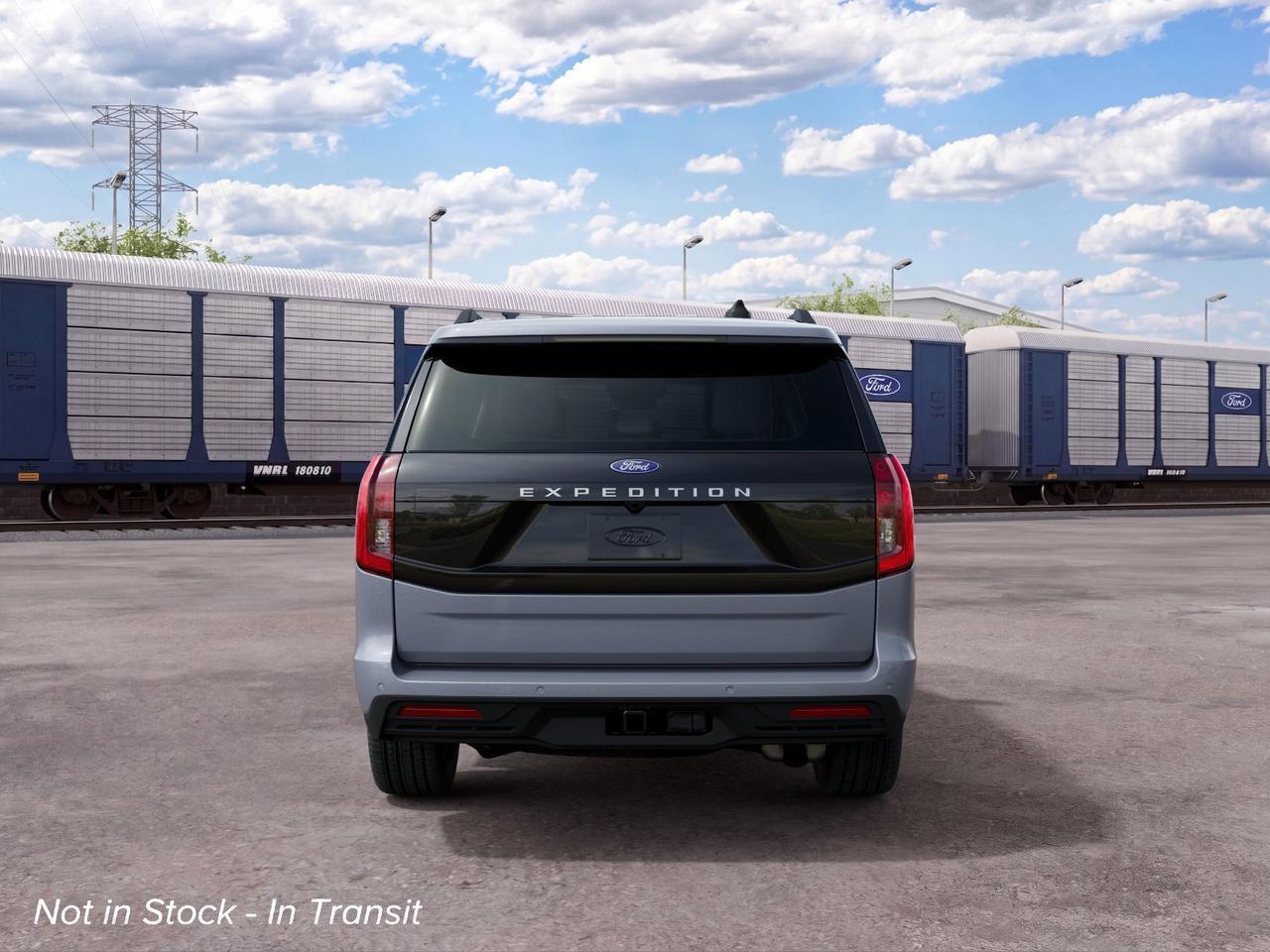 2027 Ford Expedition Active Winder GA