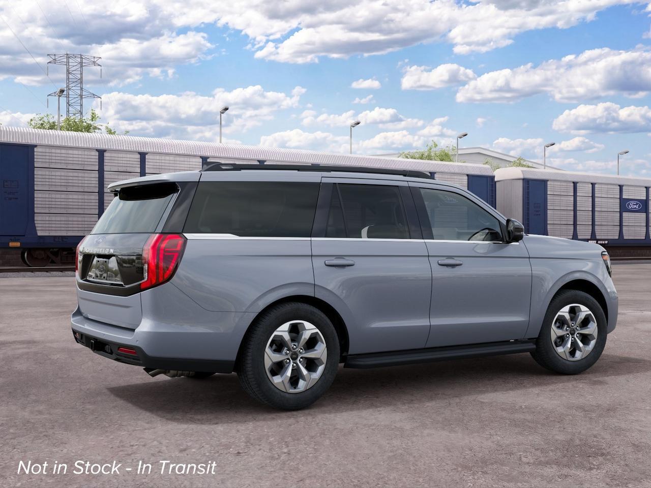 2027 Ford Expedition Active Winder GA