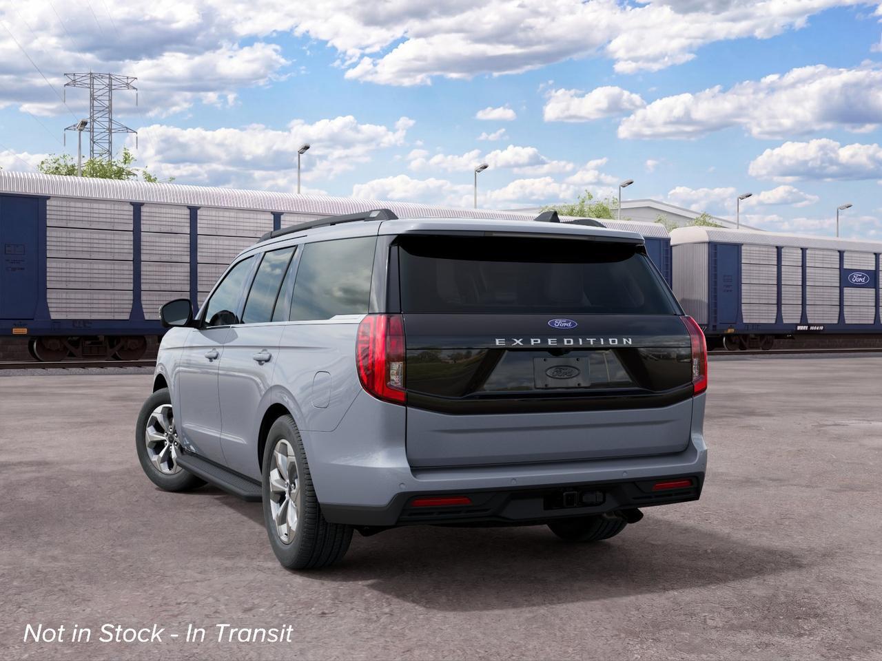 2027 Ford Expedition Active Winder GA