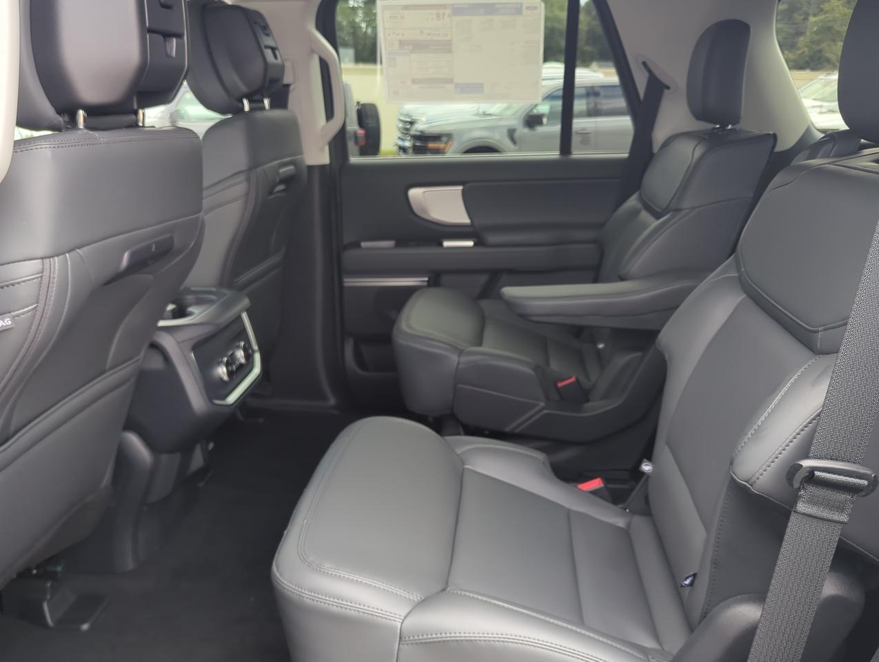 2027 Ford Expedition Active Winder GA