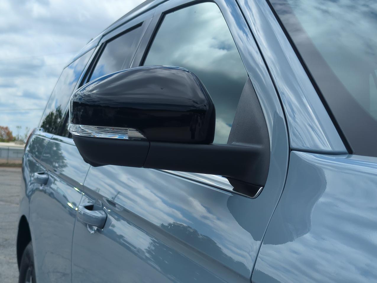 2027 Ford Expedition Active Winder GA