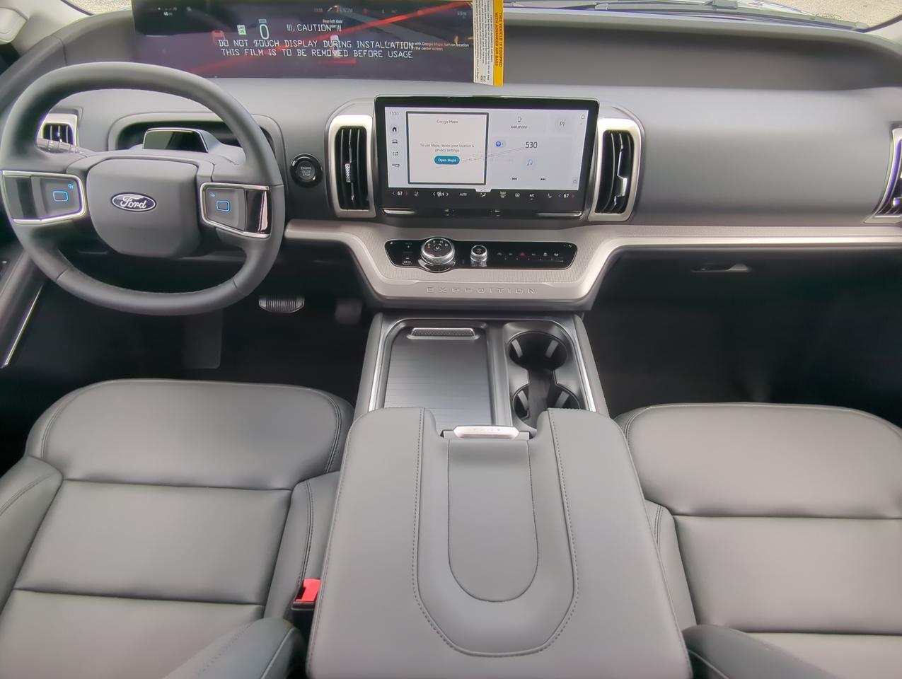 2027 Ford Expedition Active Winder GA