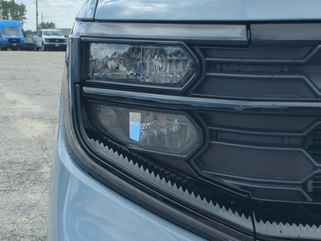 2027 Ford Expedition Active Winder GA