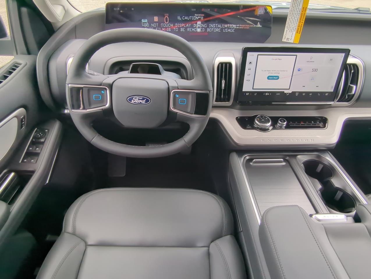 2027 Ford Expedition Active Winder GA