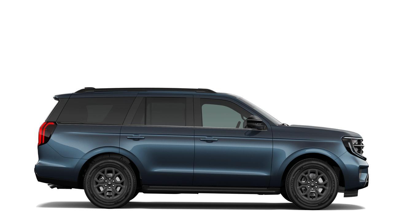 2027 Ford Expedition Active Winder GA