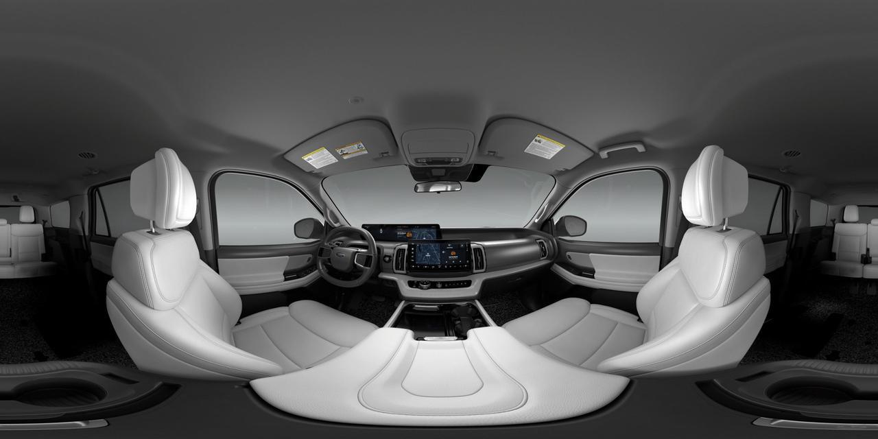 2027 Ford Expedition Active Winder GA